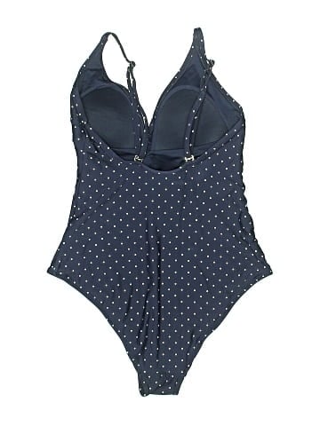 H&M One Piece Swimsuit (view 2)