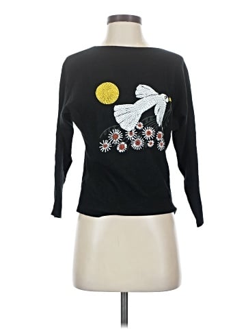 Aaeda Long Sleeve Top (view 1)