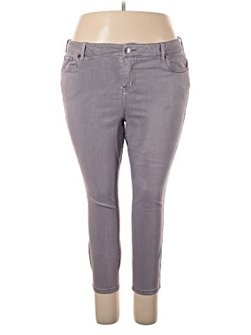 Torrid Jeggings (view 1)