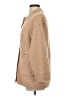 J.Crew Tan Coat Size S - photo 5