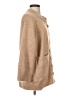 J.Crew Tan Coat Size S - photo 4