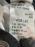 Levi's Black Track Pants Size 28 waist - photo 5