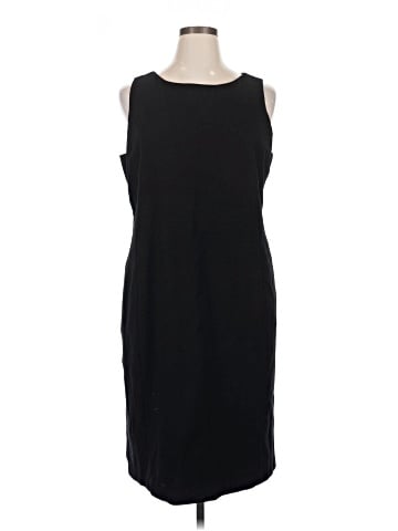 Eileen Fisher Cocktail Dress (view 1)