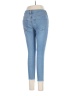 Old Navy Color Block Blue Jeans Size 2 (petite) - photo 2