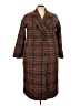 Wild Fable Brown Coat Size XXL - photo 1