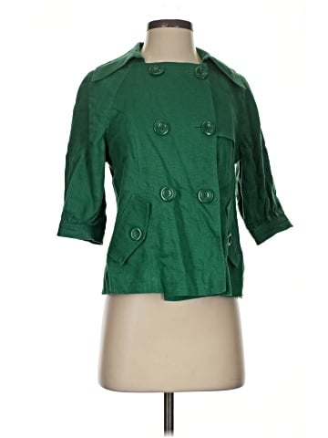 Love 21 Coat (view 1)