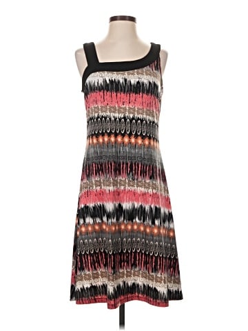 Soft Works Casual Dress (view 1)