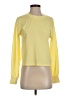 Gap Fit Yellow Long Sleeve T-Shirt Size XS - photo 1