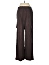 MNG Brown Cargo Pants Size M - photo 2