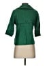 Love 21 100% Linen Green Coat Size XS - photo 2