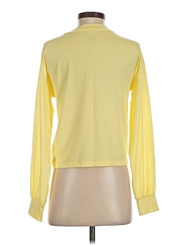 Gap Fit Long Sleeve T-Shirt (view 2)