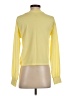 Gap Fit Yellow Long Sleeve T-Shirt Size XS - photo 2
