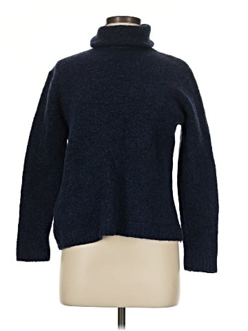 Calvin Klein Wool Pullover Sweater (view 1)