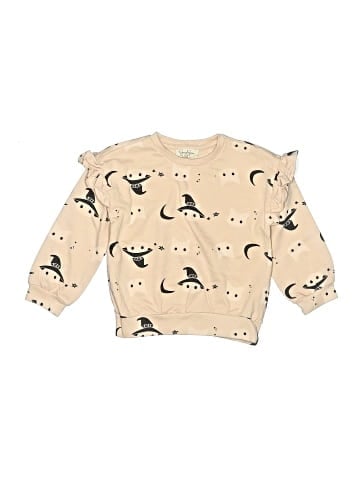 Jessica Simpson Pullover Sweater (view 1)
