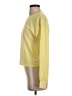 Gap Fit Yellow Long Sleeve T-Shirt Size XS - photo 5