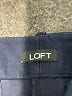 Ann Taylor LOFT Blue Track Pants Size L (estimated) - photo 7