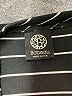 Bobeau Stripes Black Casual Skirt Size M - photo 4