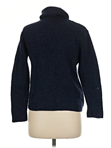 Calvin Klein Wool Pullover Sweater (view 2)