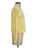 Gap Fit Yellow Long Sleeve T-Shirt Size XS - photo 4