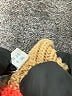 Boden Stripes Red Pullover Sweater Size 4 - photo 9
