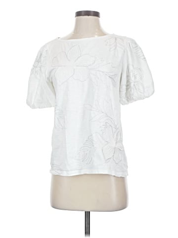 Tommy Bahama Short Sleeve Blouse (view 1)