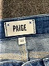 Paige Blue Jeans Size 30 waist - photo 7