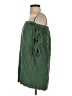Lulus 100% Cotton Green Sleeveless Blouse Size S - photo 5