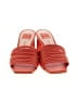 Dolce Vita Orange Sandals Size 6 1/2 - photo 2