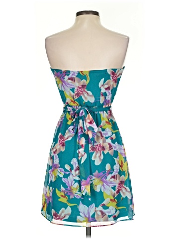 Express Cocktail Dress (view 2)