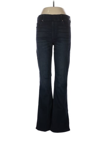 Cosmic Blue Love Jeans (view 1)