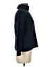 Calvin Klein Blue Wool Pullover Sweater Size M - photo 4