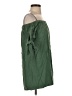 Lulus 100% Cotton Green Sleeveless Blouse Size S - photo 4