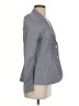 Banana Republic 100% Cotton Gray Blazer Size S - photo 4