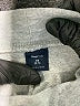 Gap Kids Gray Sweatpants Size 4 - 5 - photo 3
