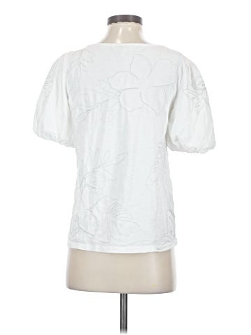 Tommy Bahama Short Sleeve Blouse (view 2)