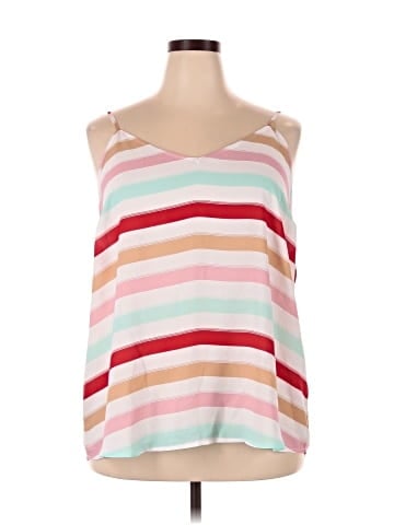 Maurices Sleeveless Top (view 1)