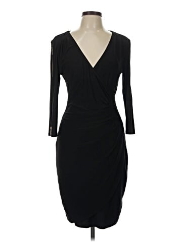 Frank Lyman Design Cocktail Dress (view 1)