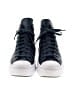 Converse Blue Sneakers Size 8 - photo 2