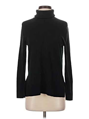 Banana Republic Factory Store Turtleneck Sweater (view 1)