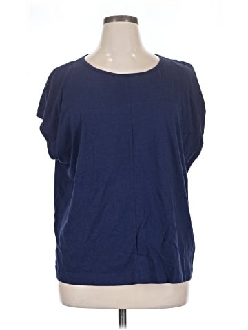 Coldwater Creek Short Sleeve T-Shirt (view 1)
