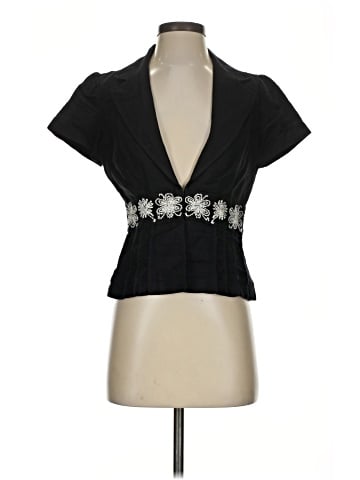 White House Black Market Blazer (view 1)