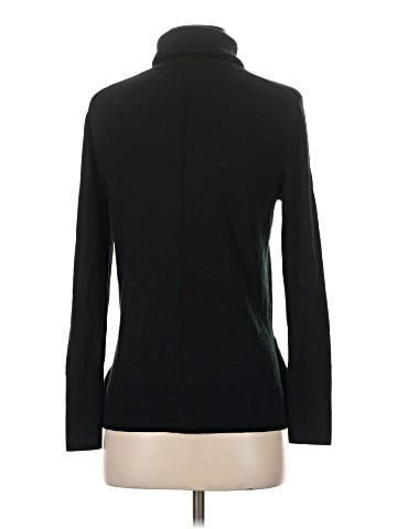 Banana Republic Factory Store Turtleneck Sweater (view 2)