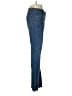 Lee Blue Jeans Size 8S - photo 4