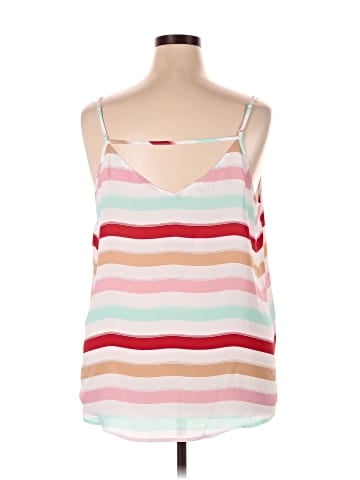 Maurices Sleeveless Top (view 2)