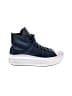 Converse Blue Sneakers Size 8 - photo 1