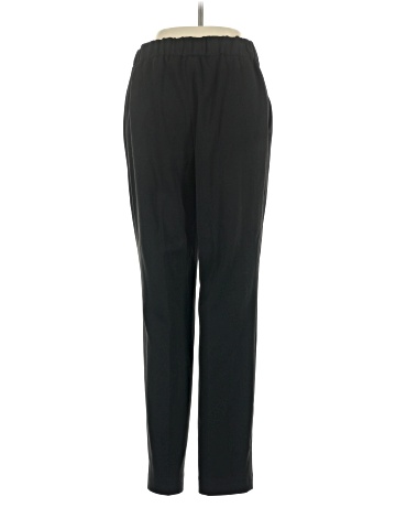 Black Label by Evan Picone Dress Pants (view 2)