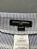 Mario Serrani Solid Gray Casual Pants Size XXL - photo 4
