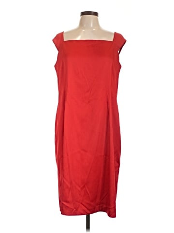 Metrostyle Cocktail Dress (view 1)