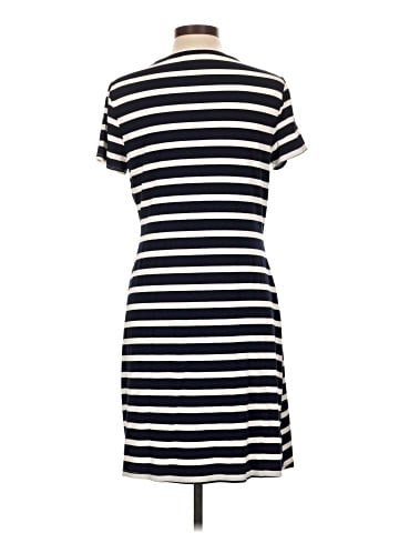 Ann Taylor LOFT Casual Dress (view 2)