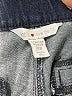 Intro Blue Casual Pants Size 18 - photo 4
